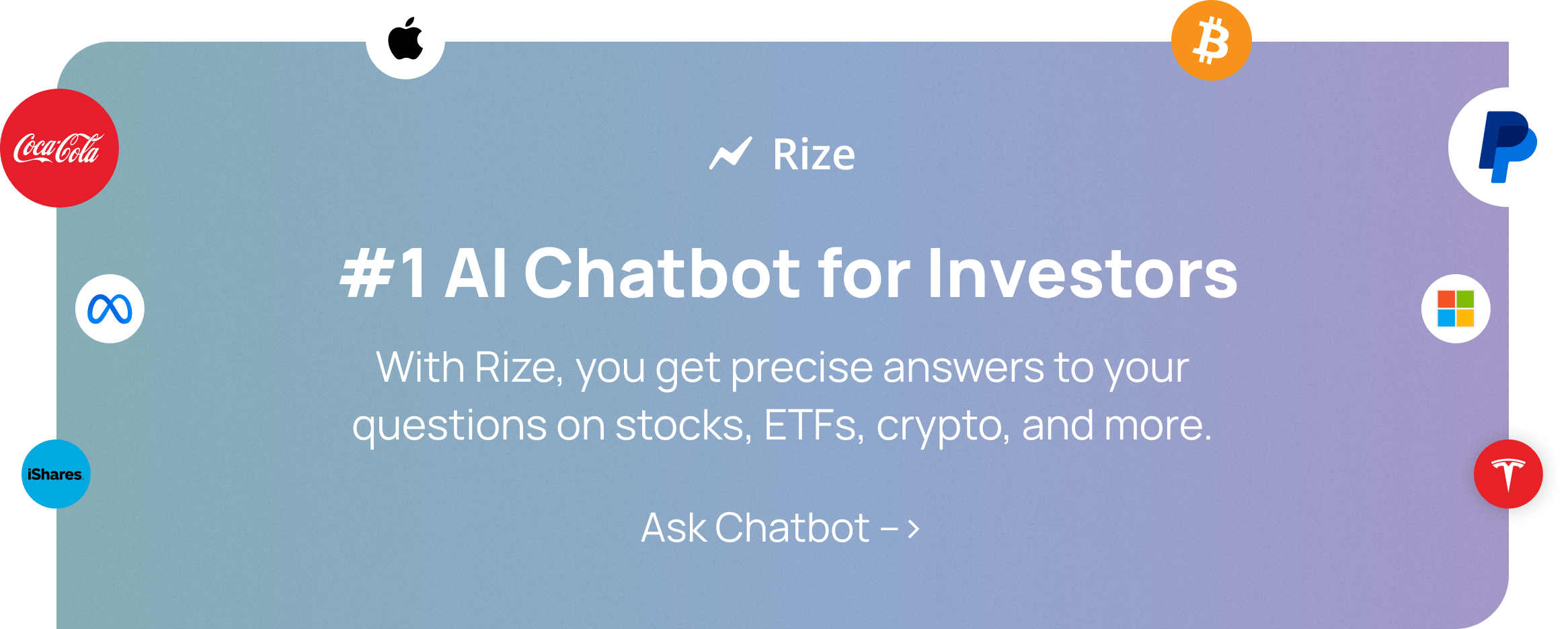 Best AI Investment Chatbot or Investment Copilot for Investors Stocks